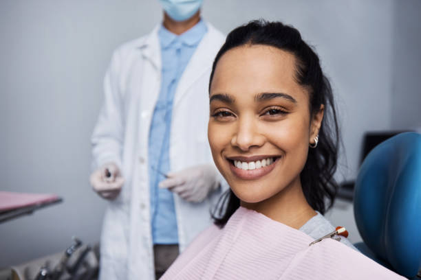 Best Emergency Dental Care  in Marshall, IL