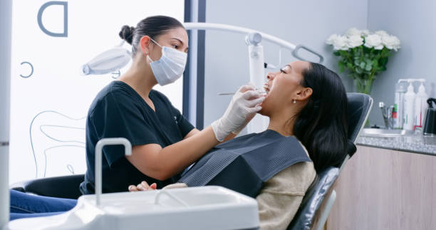 Best Cosmetic Dentistry  in Marshall, IL