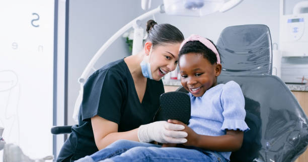 Best Pediatric Dentistry  in Marshall, IL